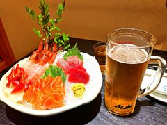 刺身拼盘-万鱼亭·筑地屋 日本料理(淮海街店)