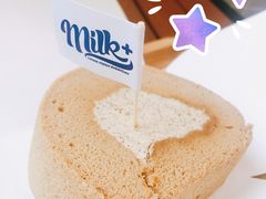 -milkplus·泰式奶茶(较场东路店)