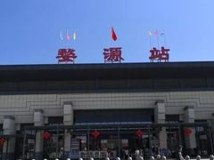 -婺源站