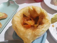 焖罐牛肉-库滋明·俄罗斯特色美食(中央大街店)
