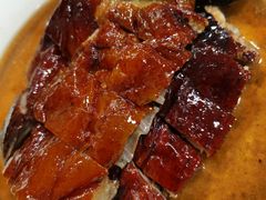 -黄连大头华烧鹅店(大良店)