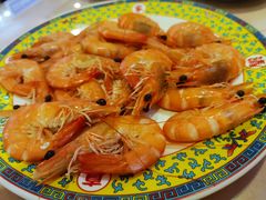 -清真老马家海鲜大排档(台东店)