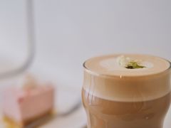 -Seesaw Coffee(上生新所店)