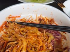 -喜悦烤鸭·新京菜(王府井店)