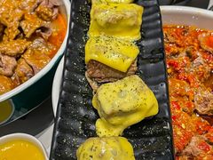 -新仙清汤牛腩(铜锣湾店)