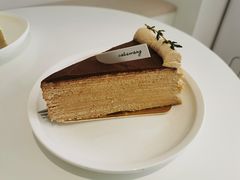 -CAKE WANG千层制造所(省府店)