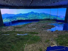 -大连市规划展示中心