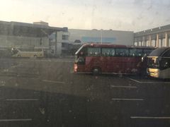 -哈尔滨太平国际机场