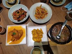 -北方家宴(番禺永旺店)