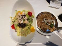 千岛酱海鲜沙拉-万龙洲海鲜(大兴绿地缤纷城店)