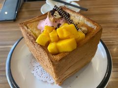 -粤港餐厅(禹州商业广场店)