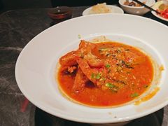 -炊烟小炒黄牛肉(浦东世纪汇店)