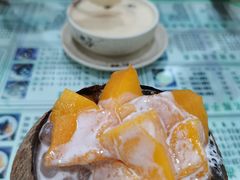 -玉椰林甜品店(创始店)