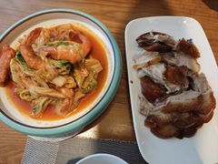 -全聚德烤鸭店(马家堡店)
