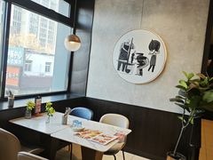 -必胜客(堤口路店)