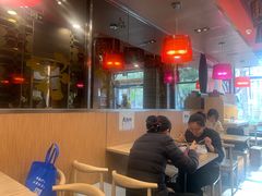 -和合谷(长虹桥店)