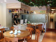 -丹江口渔村·湘味厨房(桃园店)