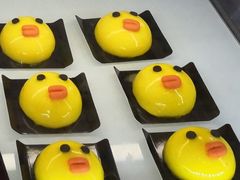 网红鸡-面包新语(滨湖万达店)