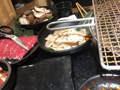 -九田家黑牛烤肉料理(石路天虹店)
