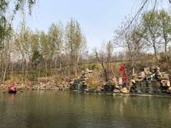 -竹泉村旅游度假区