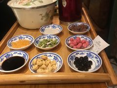 -手选潮汕鲜活牛肉火锅(二七广场店)