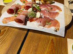 -Mercato莫卡多露台餐厅与酒吧(K11店)