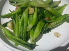 -白沙码头海鲜广场