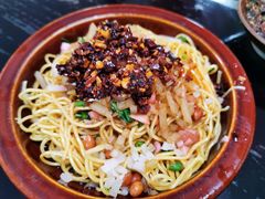 凉面-金必轩(青岩店)