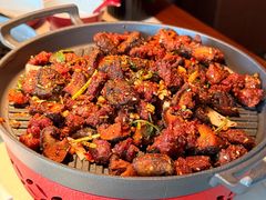 -湘西小馆(滨河路店)