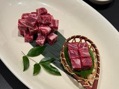 -珍滋味海鲜火锅酒家(蓝色港湾店)