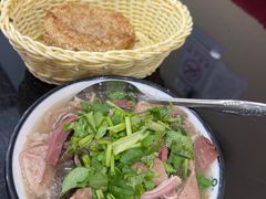 -宛平李记小吃(东关街店)