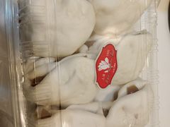 -白玉兰食品(中山公园龙之梦店)