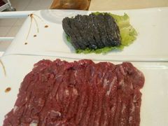 -北门涮肉·铜锅涮肉(南锣鼓巷店)