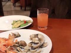 -科尔海悦酒店·柏顿花园餐厅(清河东路店)