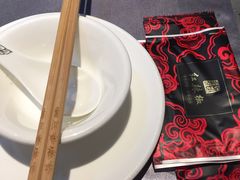 -红辣椒·川菜·火锅(张杨路店)