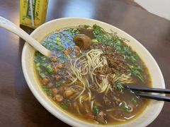 -He米线•徐州米线(淮海第一城店)