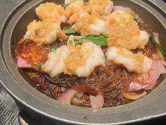 -绿茶餐厅(汇悦大融城店)