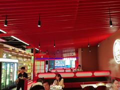 -钱小奴创意自助餐厅·山野黑猪肉畅吃(苏州昆山招商花园城店)