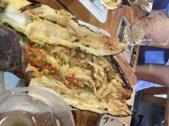 -木屋烧烤(白石洲店)