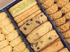 -家琳甜品(江南东店)