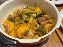 -金掌勺·锅包肉(双榆树店)