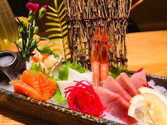 -山之川·日式料理(瀚海海尚店)