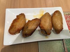 -必胜客(大悦城店)
