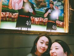 -401餐厅(弘大店)