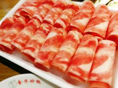 -骨捞专家·金华砂锅(西田城购物中心店)