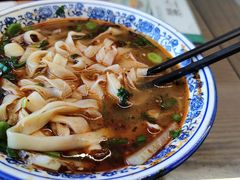 -吾穆勒蓬灰牛肉面·清真(中海河山郡店)