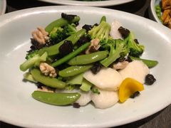 美味小炒-北平盛世·新京菜·北京烤鸭(劲松·双井店)