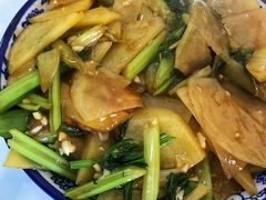 -宝翔羊汤馆