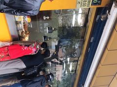 -三毛烤鸡(清泰街店)
