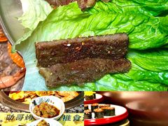 -阪尚皇·原切牛排·烤肉火锅自助(北京路店)